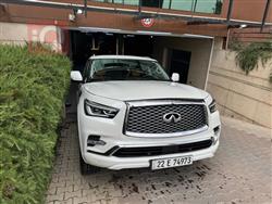 Infiniti QX80